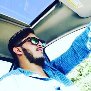 Meet your Posher, Erick